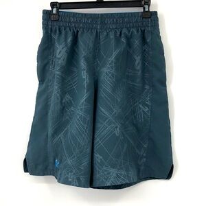 Under Armour Board Shirts Swim Trunks Size M